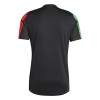 Camiseta de fútbol Arsenal Pre-Match 2024-25 Negra - Hombre